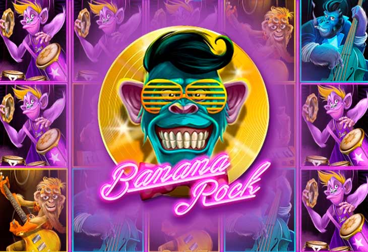 Банановый рок